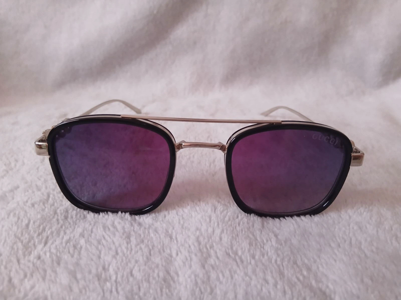Lunette de Soleil 
